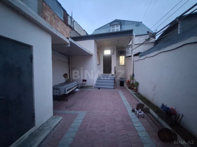 Satılır 6 otaqlı həyət evi/bağ evi 240 m², Nəriman Nərimanov m., photo 1 from 21