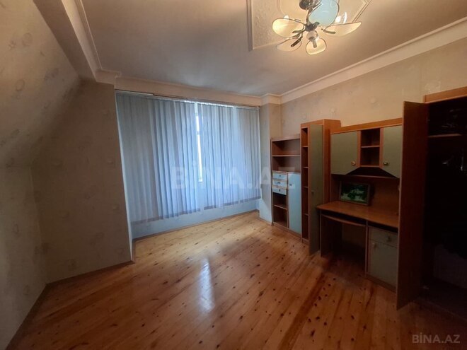 Satılır 6 otaqlı həyət evi/bağ evi 240 m², Nəriman Nərimanov m., photo 10 from 21