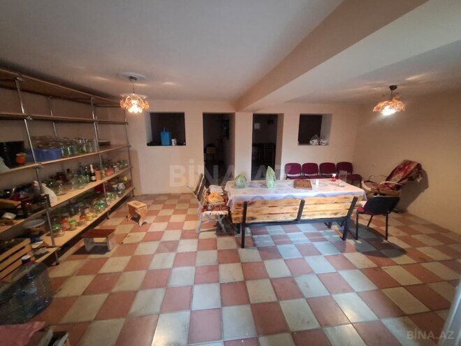 Satılır 6 otaqlı həyət evi/bağ evi 240 m², Nəriman Nərimanov m., photo 12 from 21