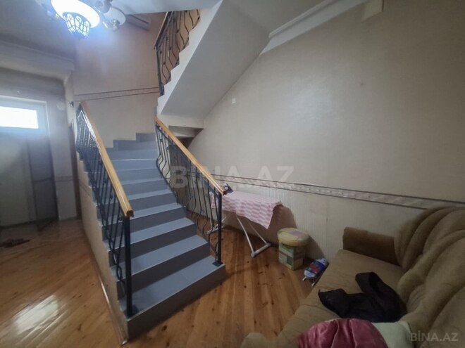 Satılır 6 otaqlı həyət evi/bağ evi 240 m², Nəriman Nərimanov m., photo 14 from 21