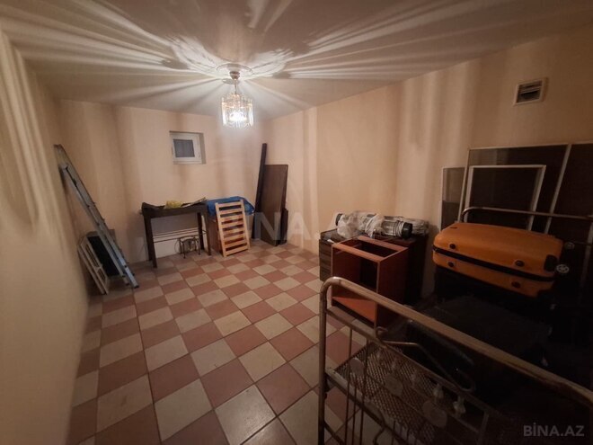 Satılır 6 otaqlı həyət evi/bağ evi 240 m², Nəriman Nərimanov m., photo 13 from 21