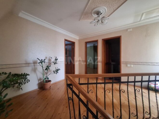Satılır 6 otaqlı həyət evi/bağ evi 240 m², Nəriman Nərimanov m., photo 15 from 21