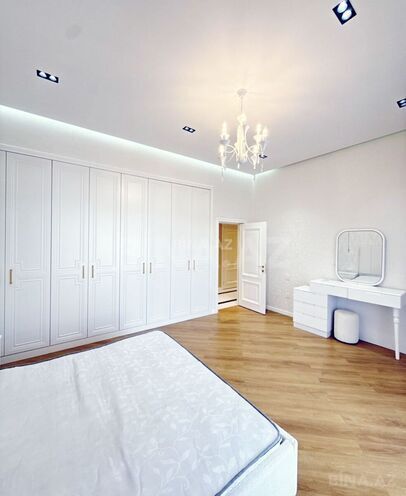 Satılır 4 otaqlı həyət evi/bağ evi 220 m², Mərdəkan q., photo 7 from 9