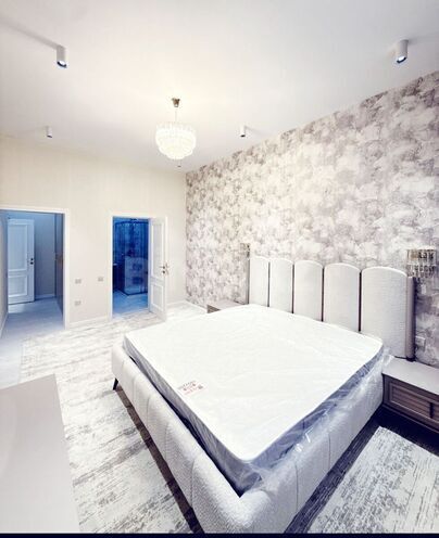 Satılır 4 otaqlı həyət evi/bağ evi 220 m², Mərdəkan q., photo 6 from 9