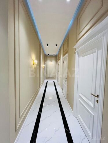 Satılır 4 otaqlı həyət evi/bağ evi 220 m², Mərdəkan q., photo 8 from 9