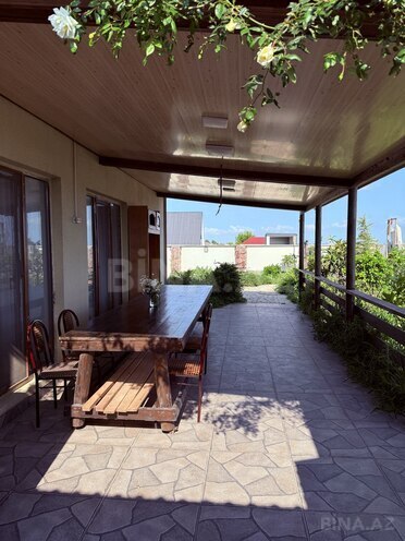 Satılır 7 otaqlı həyət evi/bağ evi 120 m², Hövsan q., photo 6 from 9