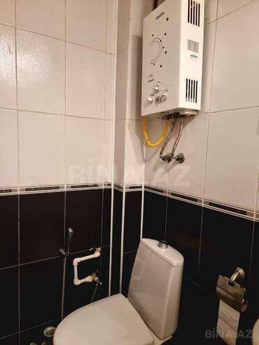 Satılır 3 otaqlı köhnə tikili 75 m², Biləcəri q., photo 11 from 12