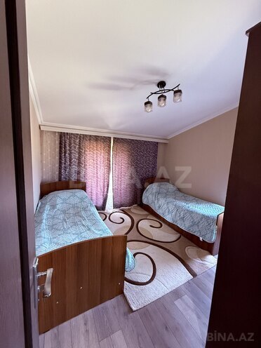 Satılır 7 otaqlı həyət evi/bağ evi 120 m², Hövsan q., photo 8 from 9