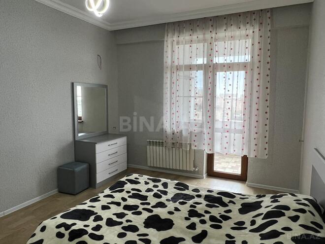 İcarəyə verilir 2 otaqlı yeni tikili 90 m², Əhmədli m., photo 10 from 20