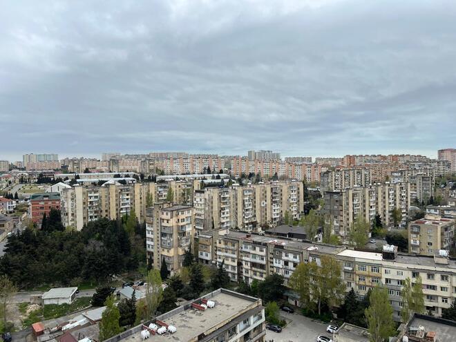 İcarəyə verilir 2 otaqlı yeni tikili 90 m², Əhmədli m., photo 16 from 20