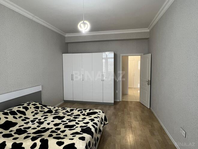 İcarəyə verilir 2 otaqlı yeni tikili 90 m², Əhmədli m., photo 9 from 20