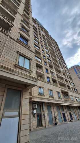Satılır 3 otaqlı yeni tikili 142 m², Nəsimi r., photo 12 from 17