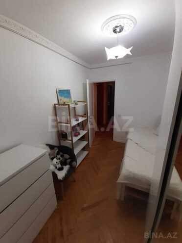 Satılır 3 otaqlı köhnə tikili 80 m², Elmlər Akademiyası m., photo 9 from 15