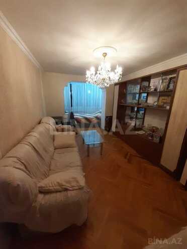 Satılır 3 otaqlı köhnə tikili 80 m², Elmlər Akademiyası m., photo 5 from 15