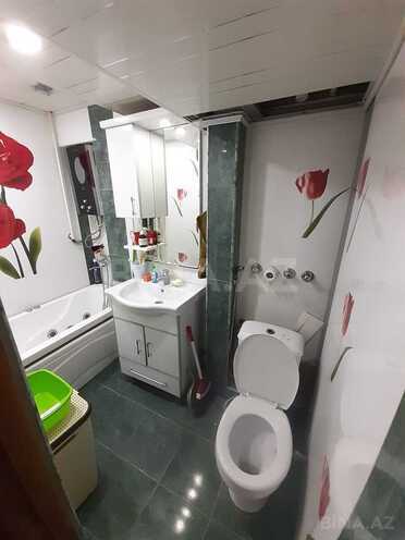 Satılır 3 otaqlı köhnə tikili 80 m², Elmlər Akademiyası m., photo 13 from 15