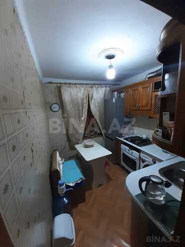 Satılır 3 otaqlı köhnə tikili 80 m², Elmlər Akademiyası m., photo 11 from 15
