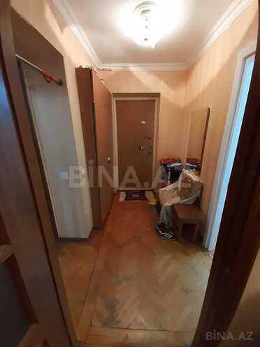 Satılır 3 otaqlı köhnə tikili 80 m², Elmlər Akademiyası m., photo 14 from 15