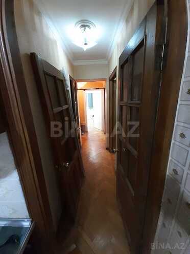 Satılır 3 otaqlı köhnə tikili 80 m², Elmlər Akademiyası m., photo 6 from 15