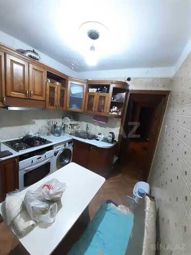 Satılır 3 otaqlı köhnə tikili 80 m², Elmlər Akademiyası m., photo 12 from 15