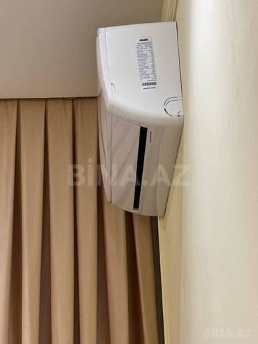Satılır 2 otaqlı yeni tikili 80 m², Bayıl q., photo 15 from 16