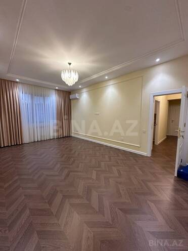 Satılır 2 otaqlı yeni tikili 80 m², Bayıl q., photo 4 from 16