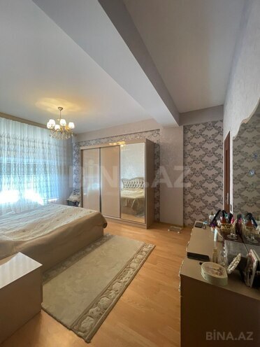 Satılır 3 otaqlı yeni tikili 108 m², Bakıxanov q., photo 12 from 21