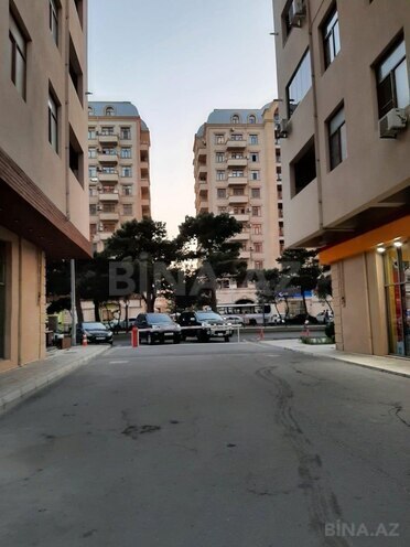Satılır 3 otaqlı yeni tikili 108 m², Bakıxanov q., photo 4 from 21