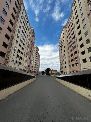 Satılır 3 otaqlı yeni tikili 108 m², Bakıxanov q., photo 7 from 21