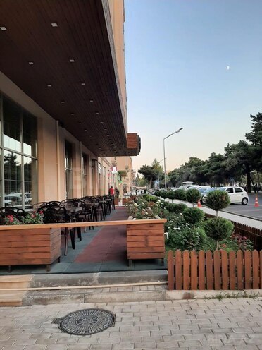 Satılır 3 otaqlı yeni tikili 108 m², Bakıxanov q., photo 5 from 21