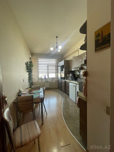 Satılır 3 otaqlı yeni tikili 108 m², Bakıxanov q., photo 16 from 21
