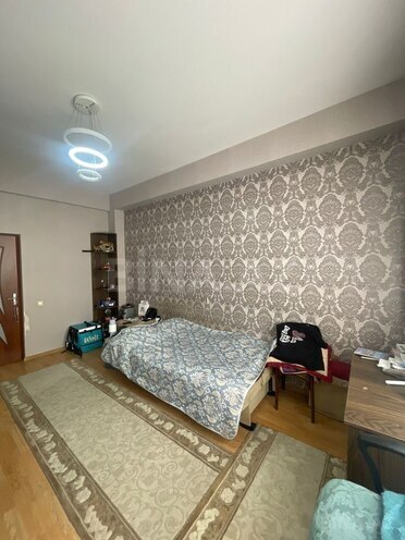 Satılır 3 otaqlı yeni tikili 108 m², Bakıxanov q., photo 15 from 21