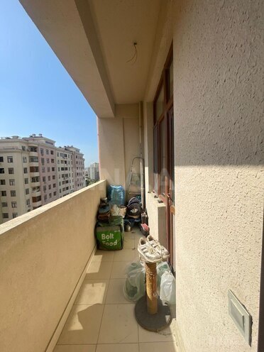 Satılır 3 otaqlı yeni tikili 108 m², Bakıxanov q., photo 19 from 21