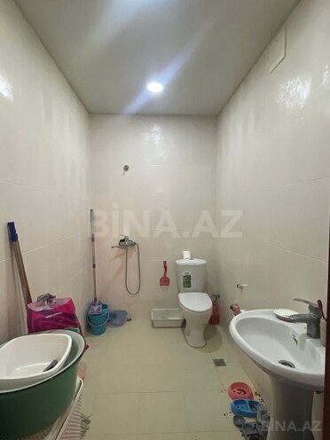 Satılır 3 otaqlı yeni tikili 108 m², Bakıxanov q., photo 17 from 21
