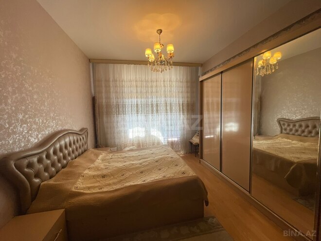 Satılır 3 otaqlı yeni tikili 108 m², Bakıxanov q., photo 13 from 21