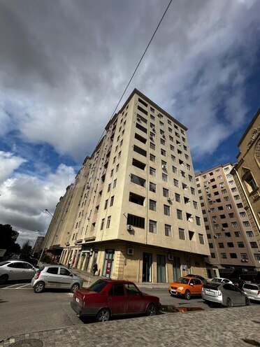 Satılır 3 otaqlı yeni tikili 108 m², Bakıxanov q., photo 6 from 21