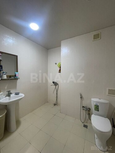 Satılır 3 otaqlı yeni tikili 108 m², Bakıxanov q., photo 18 from 21