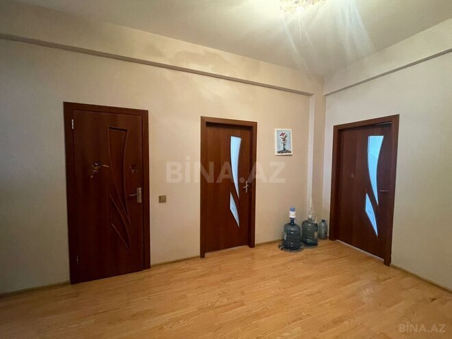 Satılır 3 otaqlı yeni tikili 108 m², Bakıxanov q., photo 11 from 21