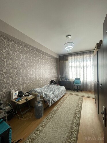Satılır 3 otaqlı yeni tikili 108 m², Bakıxanov q., photo 14 from 21