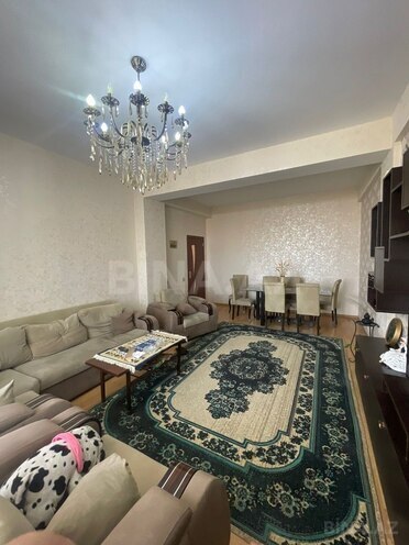 Satılır 3 otaqlı yeni tikili 108 m², Bakıxanov q., photo 10 from 21