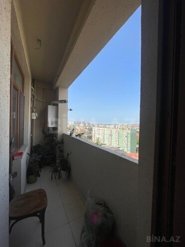 Satılır 3 otaqlı yeni tikili 108 m², Bakıxanov q., photo 20 from 21