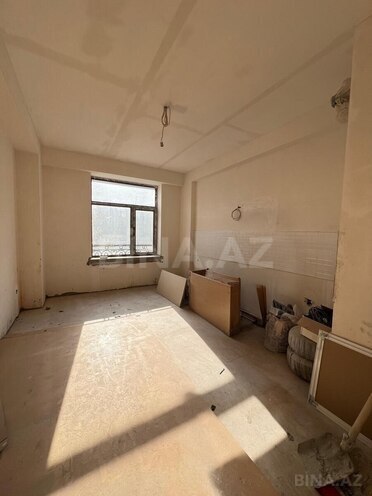 Satılır 3 otaqlı yeni tikili 129 m², Ağ şəhər q., photo 7 from 12