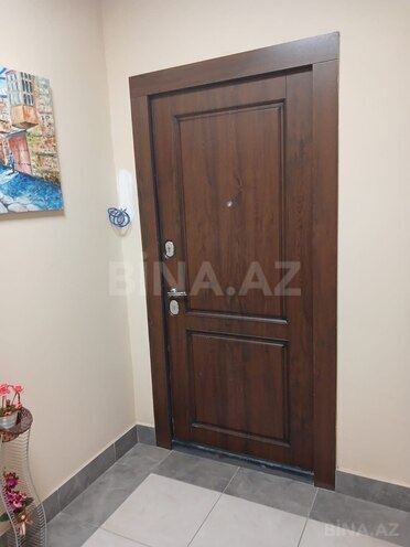 Satılır 3 otaqlı yeni tikili 129 m², Ağ şəhər q., photo 10 from 12