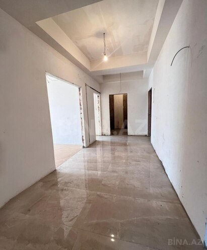 Satılır 3 otaqlı yeni tikili 129 m², Ağ şəhər q., photo 6 from 12