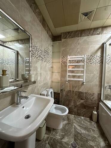 Satılır 2 otaqlı yeni tikili 80 m², Bayıl q., photo 10 from 16