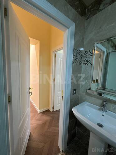 Satılır 2 otaqlı yeni tikili 80 m², Bayıl q., photo 14 from 16