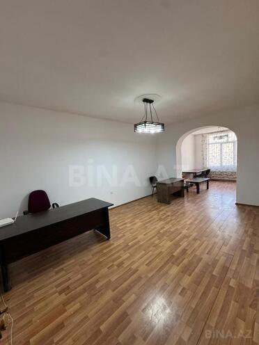 Сдаётся 4-комн. офис 130 м², м. Гянджлик, photo 1 from 21