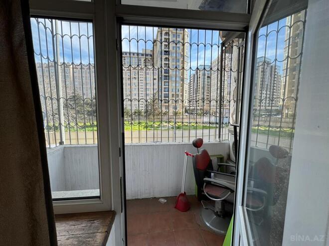 Сдаётся 4-комн. офис 130 м², м. Гянджлик, photo 19 from 21