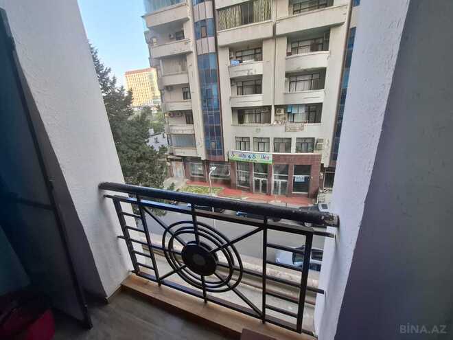 Satılır 2 otaqlı yeni tikili 63 m², Nəsimi r., photo 20 from 25