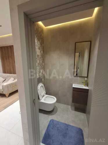Satılır 2 otaqlı yeni tikili 63 m², Nəsimi r., photo 23 from 25