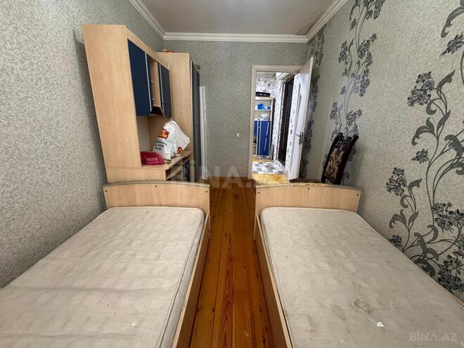 Satılır 3 otaqlı köhnə tikili 65 m², Neftçilər m., photo 5 from 13